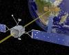 Launch campaign for 2nd Mission Extension Vehicle begins at Kourou