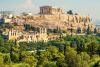 Heat Wave Drives Greece to Shut Acropolis