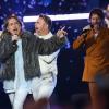 Take That breaks Amazon Music streaming records with Manchester homecoming show