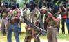Four killed as Bbandits attack Niger communities, hospital