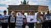 Arrest of Syrian in Berlin Signals Europe’s Willingness To Bring Assad-Linked ‘Refugees’ to Justice