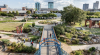Little Rock MSA reaches historic employment level