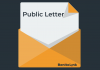 PUBLIC LETTER: Response to endorsements of Diaz for County Clerk