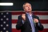 South Carolina mourns longtime U.S. Sen. Lindsey Graham