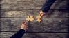 Franklin Templeton, Payward Partner on Digital Finance