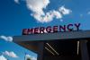 Las Vegas had only one trauma center. Why did the fight for another one turn ugly?