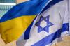 Grain dispute splits Ukraine and Israel even as they fight allied enemies