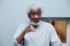 Soyinka berates Tinubu over Benin intervention, says Lagos demolitions ‘inhumane’