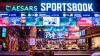Caesars to launch retail sporstbook at Rampart Casino in Summerlin