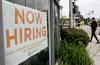 One Job Isn't Enough For Millions Of Americans. In Some States, Nearly 1 In 10 Workers Have a Second.