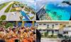 Off the beaten path! Travellers offer a fascinating glimpse inside the world's LEAST-visited country - which could disappear in just 50 years thanks to climate change, has no ATMs, and uses its airport runway as a makeshift football field