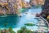 84 Missing After Ferry Fire Near Popular Philippine Tourist Island