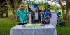 Solomon Islands 45th Independence Anniversary celebrated in Port Moresby.