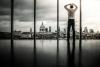 Financial Hope Declines as Economic Uncertainty and Financial Education Have Big Impacts