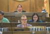 Hobbs veto stalls tribal water, health funding