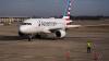 Possible bullet holes mysteriously appear on American Airlines plane after flight from Colombia