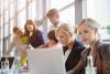 Changes in job market trends in Serbia