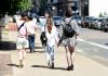Three for the Weekend: Children's Day, Punk Festival, Big Concert