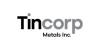 Tincorp Announces Filing of Updated Mineral Resource Estimate for the Santa Barbara Project, Ecuador