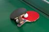 AI table tennis robot can beat ‘elite’ players, says Sony