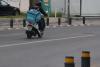 Health services plan checks on delivery drivers