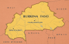 Dozens killed in Burkina Faso militants attack