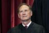 Health Scare: New Report Reveals Justice Alito Was Briefly Hospitalized in March