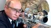 Putin Is 73 and Has Named No Successor. Many of the Officials Who Would Manage the Transition Are Also in Their Seventies.