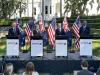 Joint Statement on Australia-U.S. Ministerial Consultations (AUSMIN) 2023