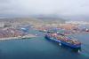 Chinese investment in European ports