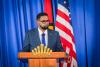 President announces independent Commission of Inquiry after passenger ferry capsizes off coast of Guyana