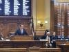 Election Day: Kemp reveals why he is supporting Burt Jones