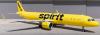 Spirit Airlines gets immediate $50mn in DIP funding