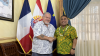 French Polynesia President to Spearhead Pacific Region’s Tourism Renaissance at SPTO Meetings