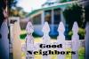 Good Neighbors published April 8, 2026