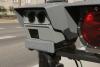 Estonia passes law obligating police to place warning signs ahead of mobile speed cameras