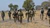 Troops Neutralise 10 Boko Haram Terrorists, Recover Weapons At Nigeria-Cameroon Border