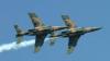Nigerian Air Force to intensify aerial surveillance over south-South airspace
