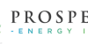 Prospera Energy Announces Q1 2026 Financial Results