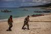 Philippines denies undersea cable arrangement with Taiwan