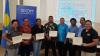 Palau’s entrepreneurship ecosystem boosted through ‘Start and Improve Your Business’ training