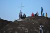 Nebbi leaders seek to turn Nduru Hill into tourism site