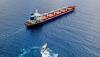 Russia attacks two cargo ships under Barbados and Panama flags in Black Sea