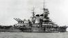 Germany Sank the Italian Battleship Roma With a Radio-Guided Bomb in September 1943. She Was Sailing to Surrender When It Hit Her.