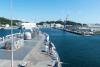 Blue Ridge Returns to Yokosuka, Concludes Summer Patrol