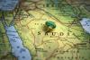 Saudi Warplanes Struck Iran-Linked Militias in Iraq During Iran War