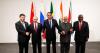 U.S. watches as Russia, China, Iran, Saudi Arabia and Africa’s BRICS powers rally in India to bypass sanctions and break the US dollar’s hold over global finance