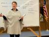 Finnish Center at Saima Park offers language classes