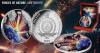 Forces of Nature series continues on meteorite $2 coin