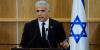 Opposition Leader Lapid Calls the Ceasefire with Iran a ‘Political Disaster’